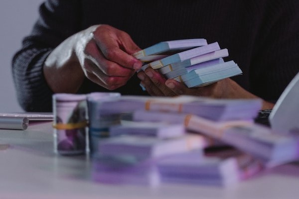 网贷如何协商停息挂账