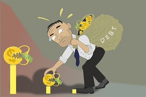 放心借逾期会上信用记录吗，还款后还可以再借吗？