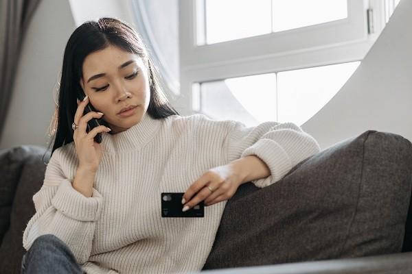 网贷逾期了会影响微信吗？有哪些影响？