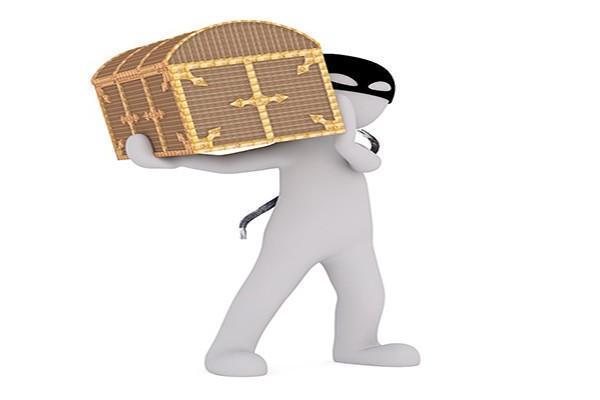 中行中信用卡逾期一天