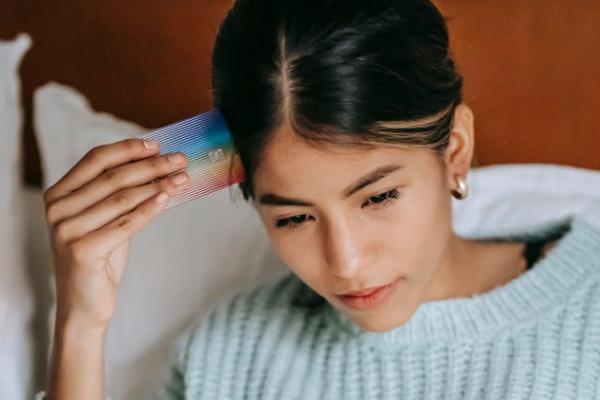安逸花申请停催有用吗？逾期信用可以恢复吗？