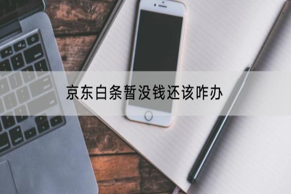 京东白条暂没钱还该咋办？逾期会影响信用吗？