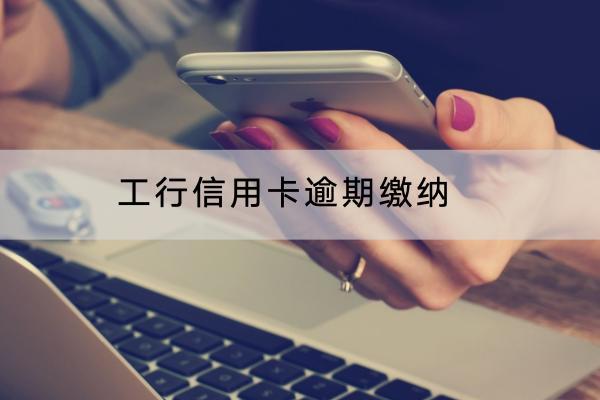 工行信用卡逾期缴纳多少罚息？缴纳的利息能不能减免？