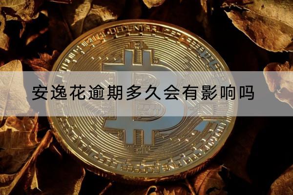 安逸花逾期多久会有影响吗？逾期多久会上门催收？