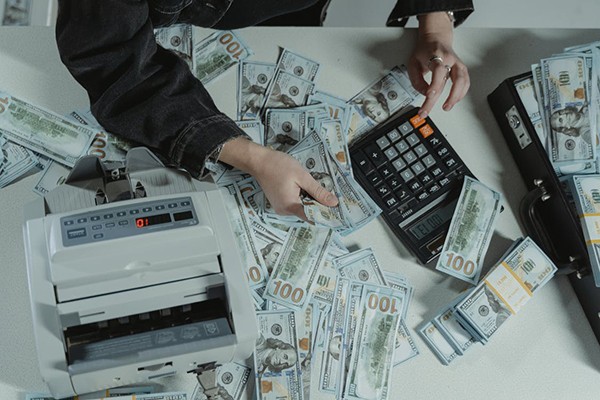 信用卡取现分期可以提前还吗